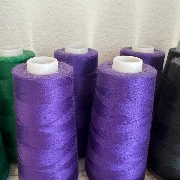 Surger Thread - Picture 9 of 10